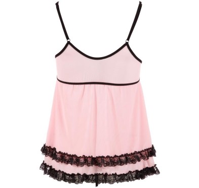 Babydoll pink M